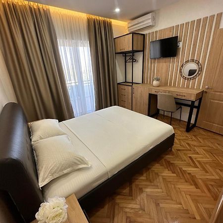 Apartments Basha 1 - Long Beach Ulcinj Exterior foto