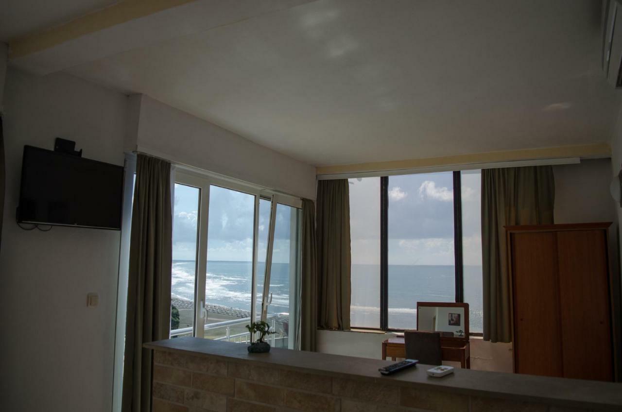 Apartments Basha 1 - Long Beach Ulcinj Exterior foto